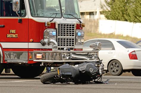 Rider Killed In Motorcycle Accident On 64th Street Scottsdale Az