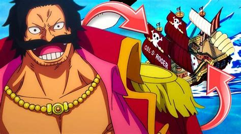 Top 10 Greatest Anime Pirate Captains Of All Time Animesoulking