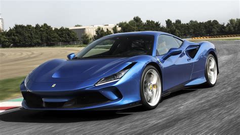 A student is not above his teacher, nor a servant above his master. Ferrari F8 Tributo India launch in February 2020, Specification Features Price Images