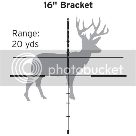 Redfield Revenge Scope Modern Muzzleloader Muzzleloading Forum