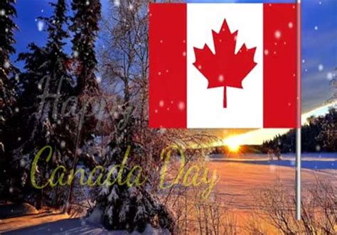 A Day For Canada Free Canada Day Ecards Greeting Cards 123 Greetings