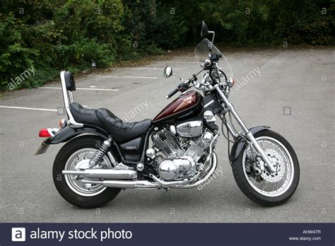 Enter your email address to receive alerts when we have new listings available for yamaha virago 1100 for sale in uk. A Yamaha Virago 1100 Motorcycle Stock Photo: 14549338 - Alamy
