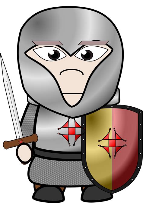 Knights Clipart Midevil Picture 1490725 Knights Clipart Midevil