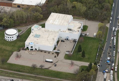 Princes Paisley Park Estate Will Be Turned Into A Museum Brother In