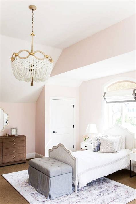 The 20 Best Pink Paint Colors To Upgrade Any Space Pink Bedroom