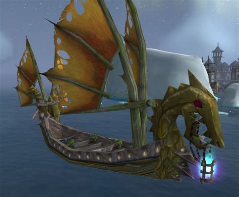 I recommend zygor's leveling guide. Longship - Wowpedia - Your wiki guide to the World of Warcraft