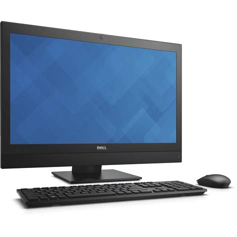 Dell 23 Optiplex 7440 All In One Desktop Computer F6nvc