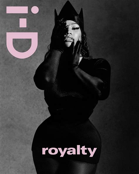 i d magazine winter 2022 covers the royalty issue i d magazine