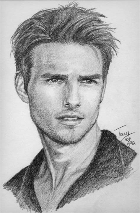 Drawings Of Famous Celebrities For You Here I Have Gathered All These Portrait Sketches Art