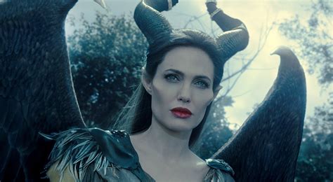 Disney At Heart Maleficent Mistress Of Evil Trailer