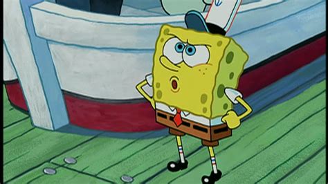 Prime Video Spongebob Squarepants Season 4