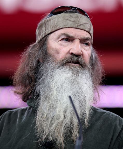 2023 144 Best Phil Robertson Quotes Captions For Instagram To Impress Your Followers