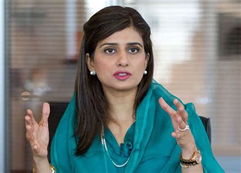 Pakistan Cannot Conquer Kashmir Through War Says Hina Rabbani Khar World News India Tv