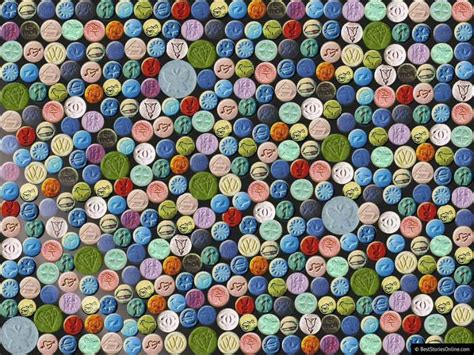 Mdma To Be Tried For Treating Ptsd