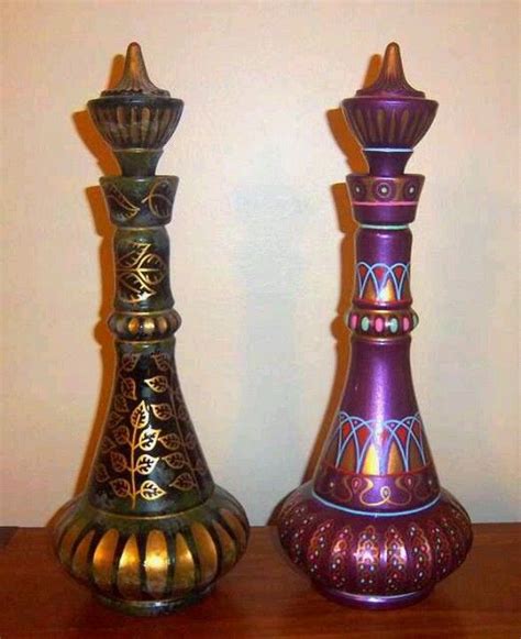 Jeannie Bottles I Dream Of Jeannie Dream Of Jeannie Genie Bottle