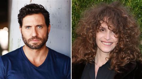 Edgar Ramirez To Star In The War Has Ended Variety