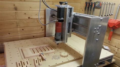 The Top Arduino Diy Cnc Router Projects Of All Dp