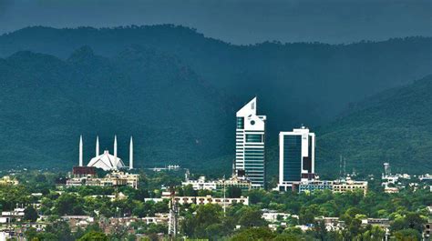  pakistan:research exit/entry policy before you travel. Amazing Or Funny: Islamabad the beautiful