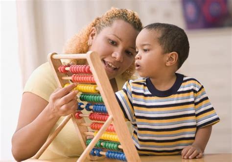 Cara Mudah Mengajar Kanak Kanak Prasekolah Mengira Med Malay