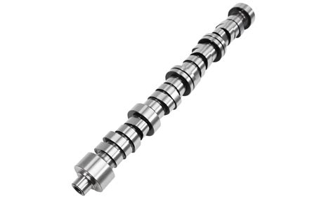 Comp Cams Releases Lst Camshafts For Gm 66l Duramax Diesels