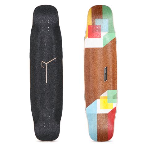Alibaba.com offers a wide variety of recreational and pro loaded longboard decks from trusted suppliers. Loaded Tesseract Longboard Deck - ATBShop.co.uk