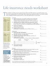 Determine Life Insurance Needs