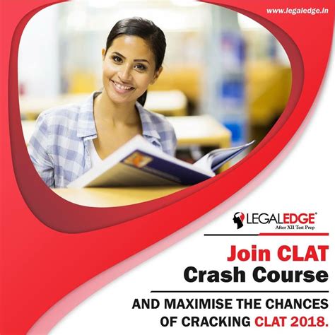 Best Clat Coaching In India Classroom Courses Program — Legaledge