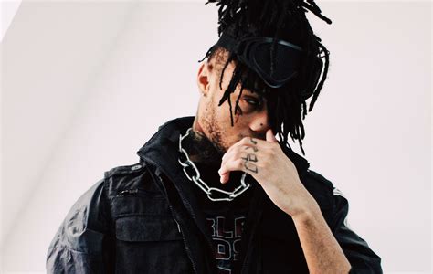 Scarlxrd Infinity Review