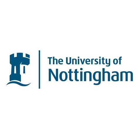 The University Of Nottingham 1 Logo Png Transparent Solarsense Solarsense
