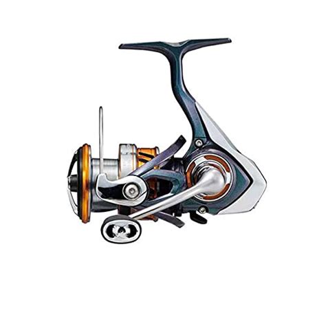 Experience A Smooth Fishing Experience With Daiwa Regal LT Vs Pflueger