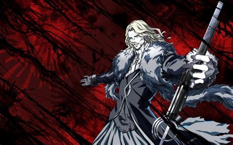 Wallpaper Anime Boy Vlad The Impaler Fate Apocrypha Wallpaper Backgrounds Fate Background