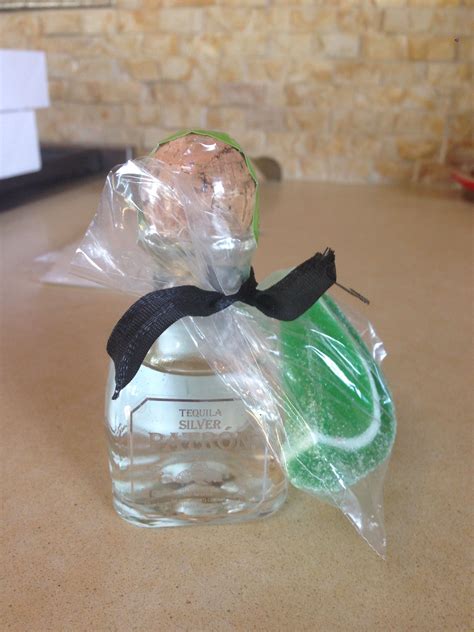 Get it as soon as thu, jul 22. 50th birthday party favor. Tequila party favors | Birthday ...