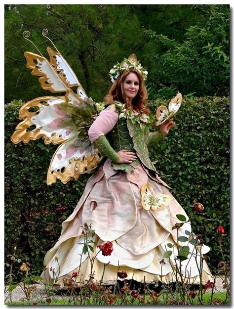 Pin By Rebecca Hepler On Ren Faire Faerie Costume Fantasy Dress