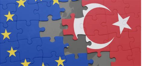 Edam Modernizing The Turkey Eu Customs Union The Digital Agenda And