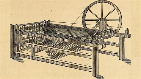 Spinning Jenny