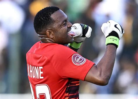 3,191,762 likes · 104,923 talking about this. Itumeleng Khune eyes Kaizer Chiefs record set by Doctor ...
