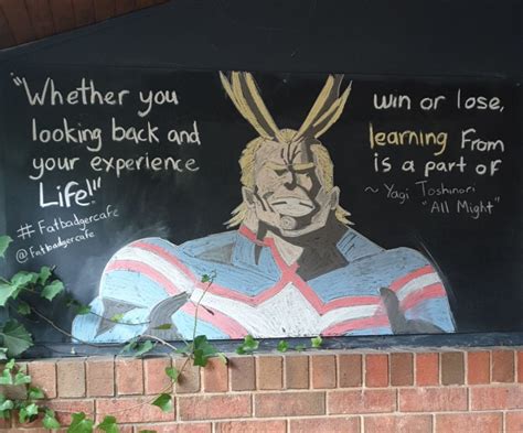 We did not find results for: All Might quote : nosafetysmokingfirst
