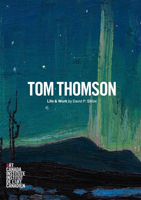 Tom Thomson