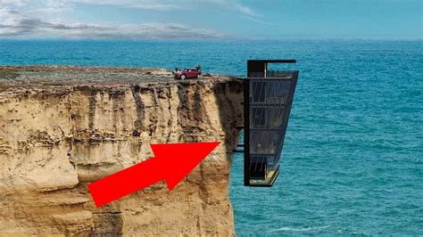 Top 10 Most Dangerous Homes In The World Youtube