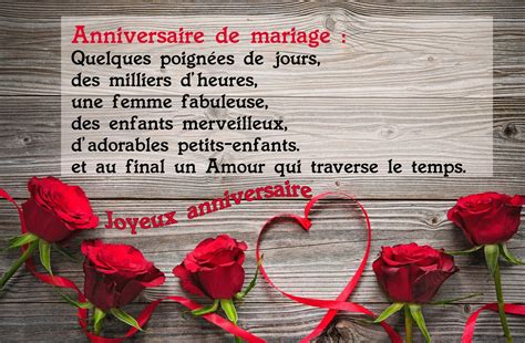 Jolie Carte D Anniversaire De Mariage Gratuite Ti Bank Riset