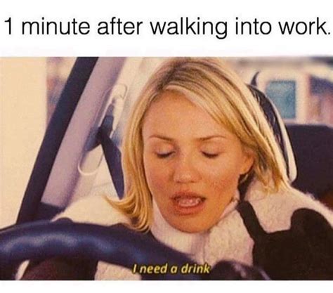 23 Funny Work Memes Everyone Should Laugh At On A Monday