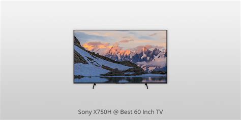 5 Best 60 Inch Tvs In 2024 Reviewed And Tested