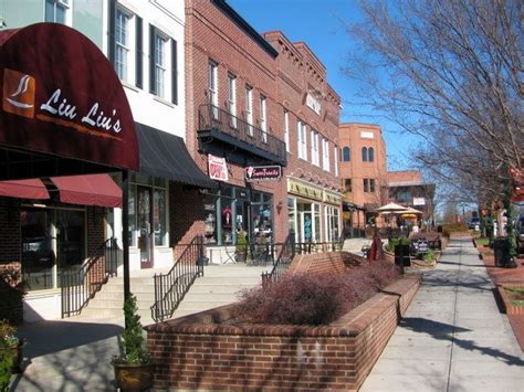 Find accommodations in fort mill with the hotel list provided below. Baxter Village, Fort Mill, SC | Fort mill south carolina ...