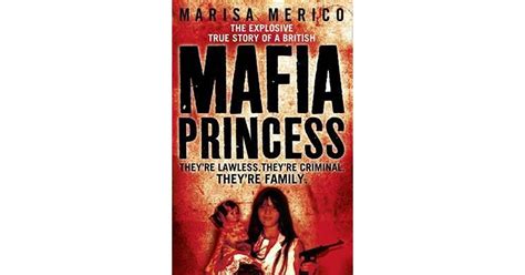 Mafia Princess By Marisa Merico