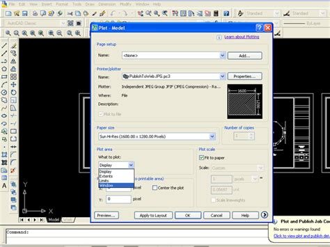 Maybe you would like to learn more about one of these? Semua ilmu Ada Disini: Cara Menyimpan File Autocad Ke ...