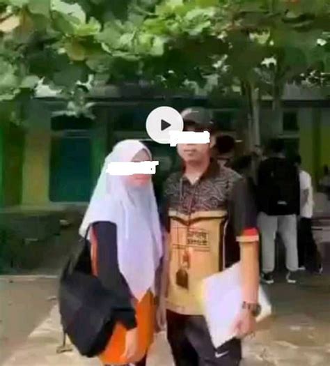 Link Video 53 Detik Viral Di Tiktok Dan Twitter Diduga Guru Berbuat Mesum Dengan Siswi Portal