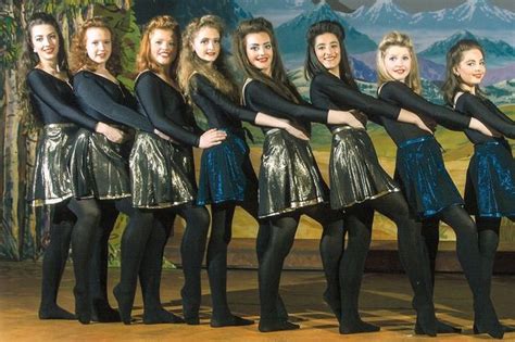 Tyneside Irish Dance Group Bid To Make World Championships Chronicle Live