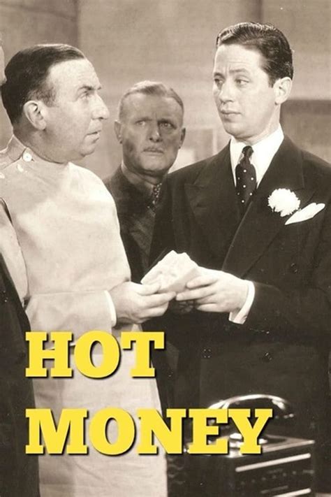Hot Money 1936 Watch On Directv Stream Or Streaming Online Reelgood