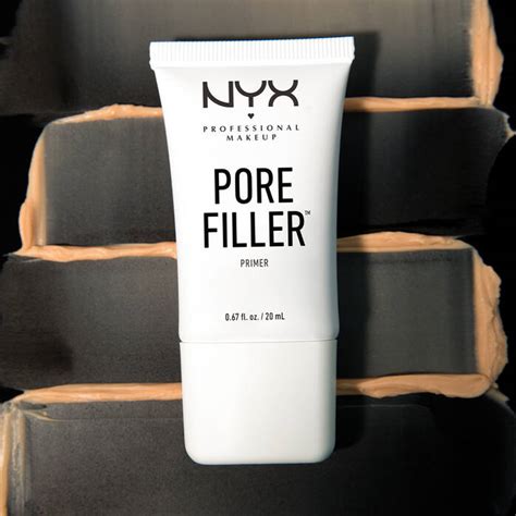 Pore Filler Nyx Professional Makeup