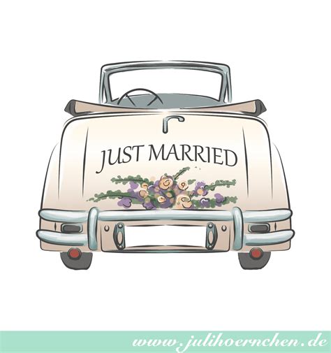 Married auto zum ausdrucken vorstellung. Malvorlagen Auto Just Married ~ Die Beste Idee Zum … - MalVor